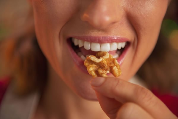 Fitoesterois ajudam a reduzir o colesterol
